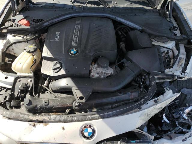 Photo 10 VIN: WBA3R1C56FK194771 - BMW 435 I 