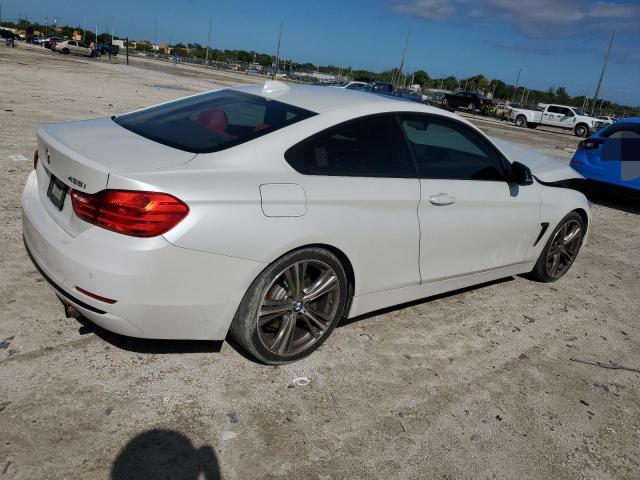 Photo 2 VIN: WBA3R1C56FK194771 - BMW 435 I 