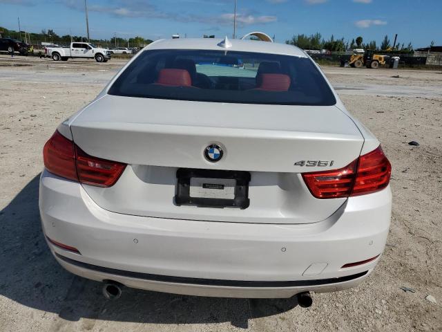 Photo 5 VIN: WBA3R1C56FK194771 - BMW 435 I 