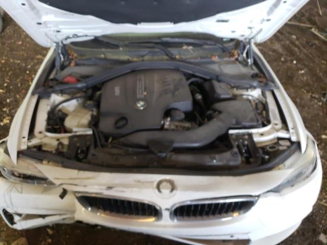 Photo 6 VIN: WBA3R1C56FK195211 - BMW 435 I 