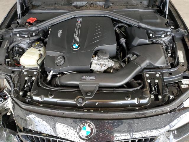 Photo 10 VIN: WBA3R1C56FK195497 - BMW 4 SERIES 