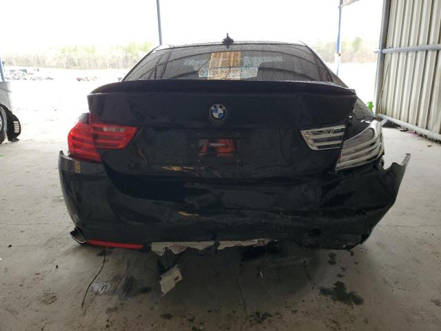 Photo 5 VIN: WBA3R1C56FK195497 - BMW 4 SERIES 