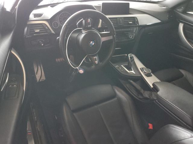 Photo 7 VIN: WBA3R1C56FK195497 - BMW 4 SERIES 