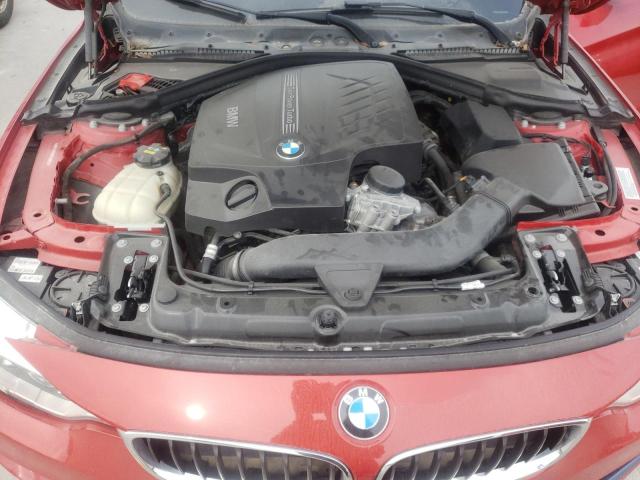 Photo 10 VIN: WBA3R1C56GK529285 - BMW 435 I 