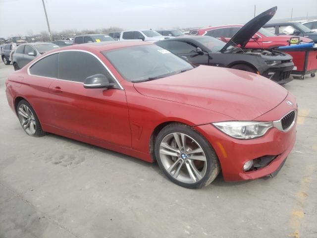 Photo 3 VIN: WBA3R1C56GK529285 - BMW 435 I 