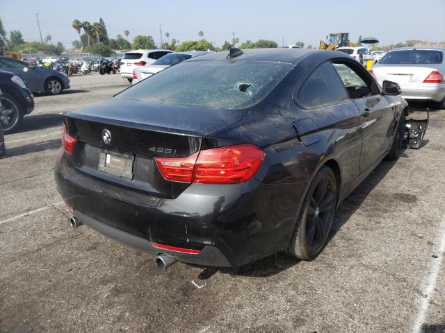 Photo 3 VIN: WBA3R1C56GK529612 - BMW 435 I 