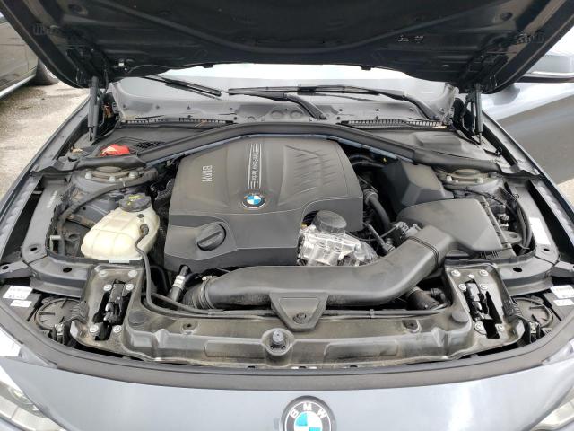 Photo 10 VIN: WBA3R1C56GK529710 - BMW 4 SERIES 