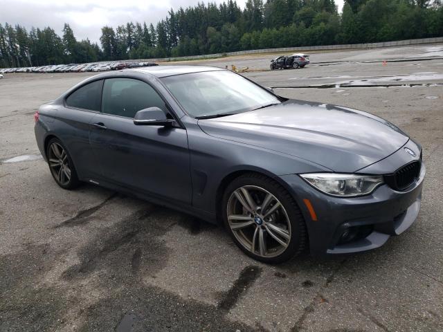 Photo 3 VIN: WBA3R1C56GK529710 - BMW 4 SERIES 