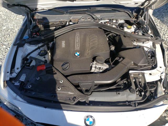 Photo 10 VIN: WBA3R1C56GK780663 - BMW 435 I 