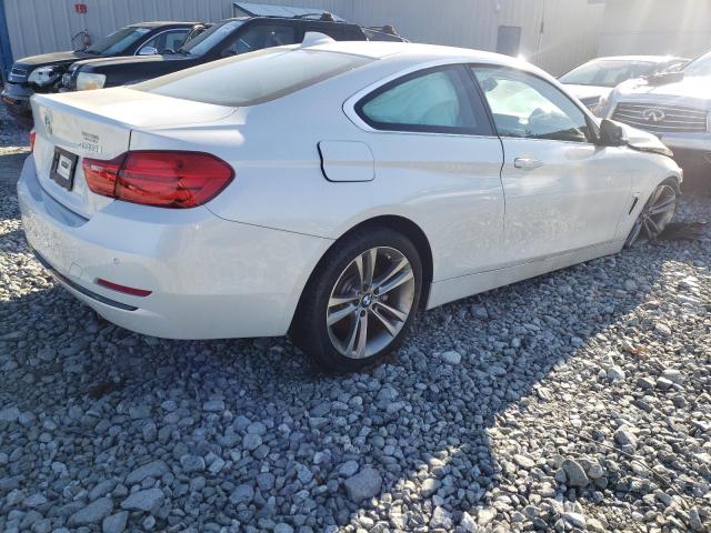 Photo 2 VIN: WBA3R1C56GK780663 - BMW 435 I 