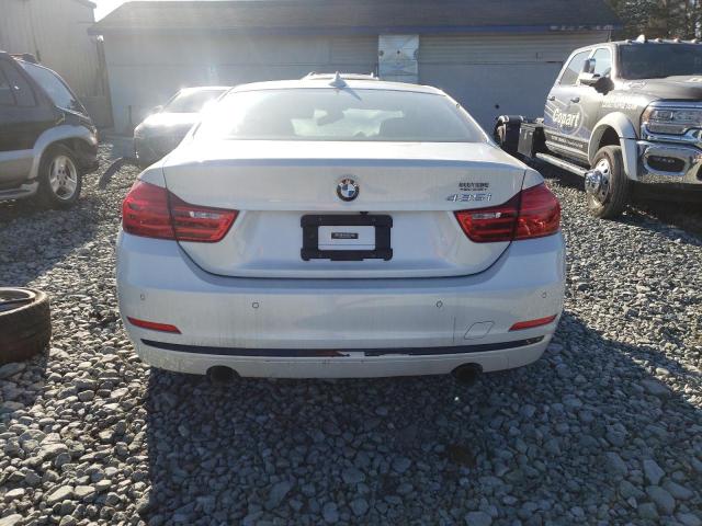 Photo 5 VIN: WBA3R1C56GK780663 - BMW 435 I 