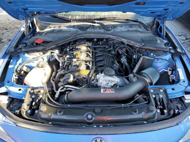 Photo 6 VIN: WBA3R1C57EF774456 - BMW 435 I 