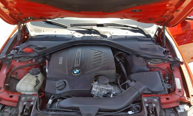 Photo 6 VIN: WBA3R1C57EK190498 - BMW 435 