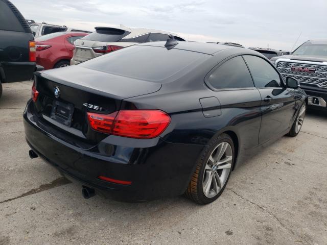 Photo 3 VIN: WBA3R1C57EK190789 - BMW 435 I 