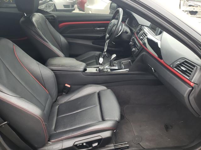 Photo 4 VIN: WBA3R1C57EK190789 - BMW 435 I 