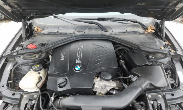 Photo 6 VIN: WBA3R1C57EK191862 - BMW 435 