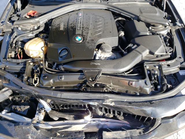 Photo 10 VIN: WBA3R1C57EK192137 - BMW 435 I 