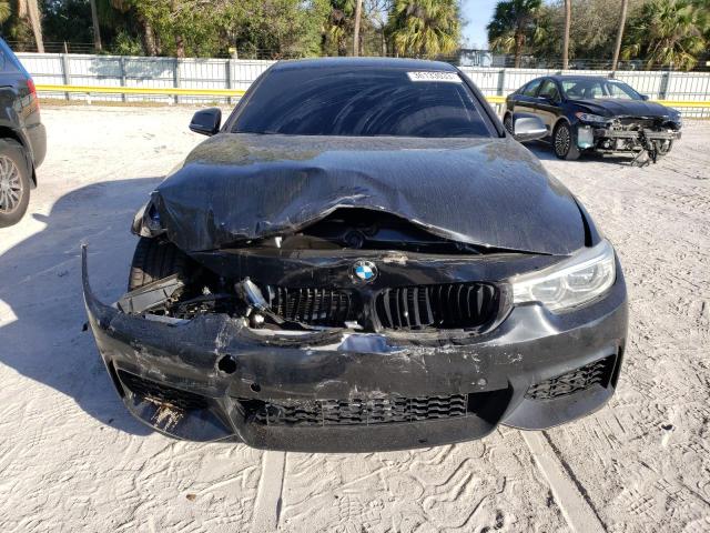 Photo 4 VIN: WBA3R1C57EK192137 - BMW 435 I 