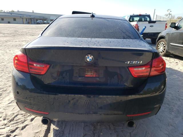 Photo 5 VIN: WBA3R1C57EK192137 - BMW 435 I 