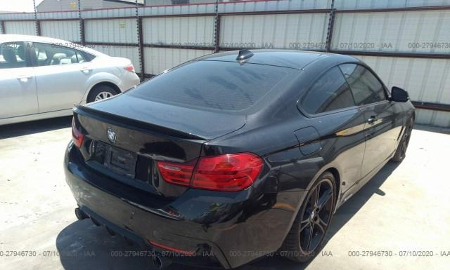 Photo 3 VIN: WBA3R1C57EK192767 - BMW 230I 