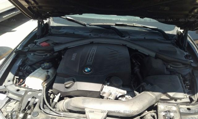 Photo 9 VIN: WBA3R1C57EK192767 - BMW 230I 