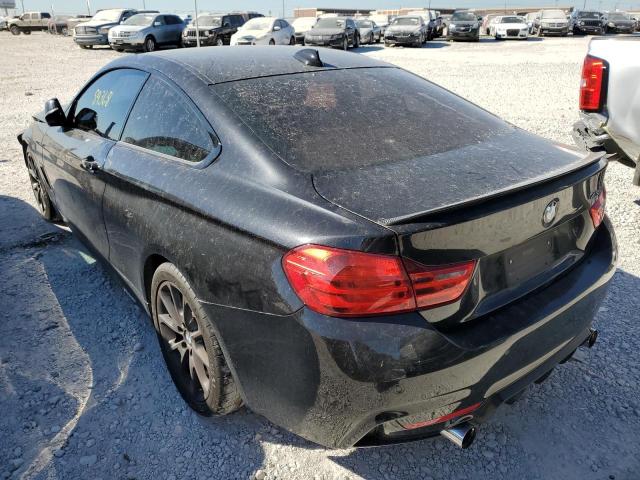 Photo 2 VIN: WBA3R1C57GK195882 - BMW 435 I 