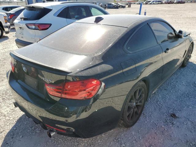 Photo 3 VIN: WBA3R1C57GK195882 - BMW 435 I 