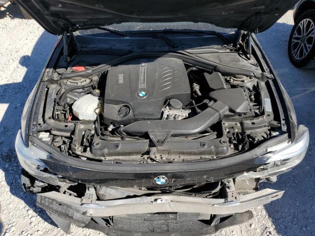 Photo 6 VIN: WBA3R1C57GK195882 - BMW 435 I 