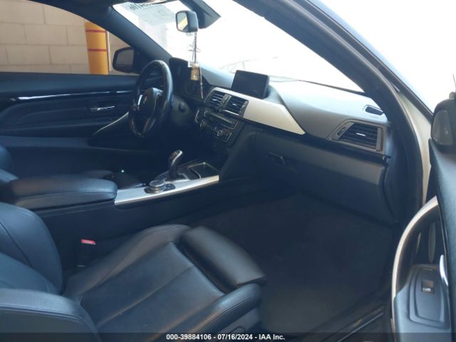 Photo 4 VIN: WBA3R1C57GK529523 - BMW 435I 