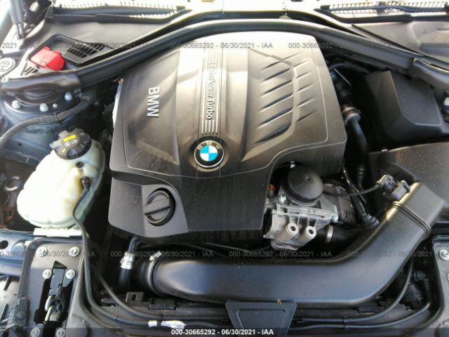 Photo 9 VIN: WBA3R1C57GK529750 - BMW 4 