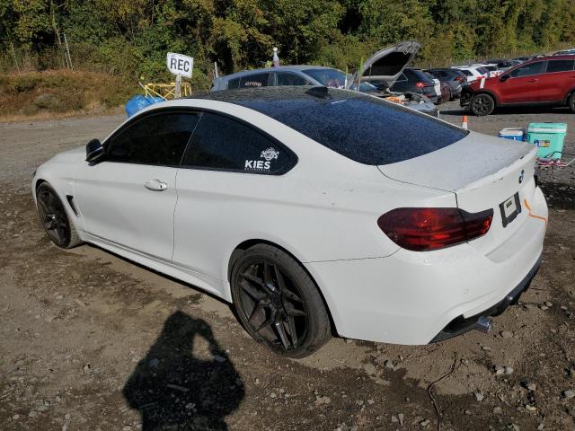 Photo 1 VIN: WBA3R1C57GK529764 - BMW 435 I 