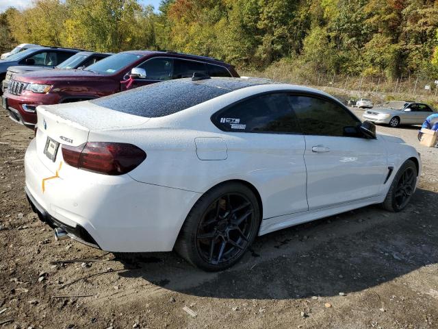 Photo 2 VIN: WBA3R1C57GK529764 - BMW 435 I 