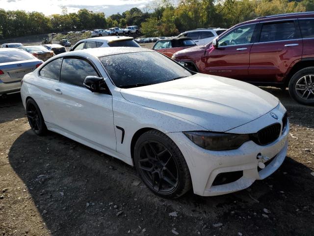 Photo 3 VIN: WBA3R1C57GK529764 - BMW 435 I 