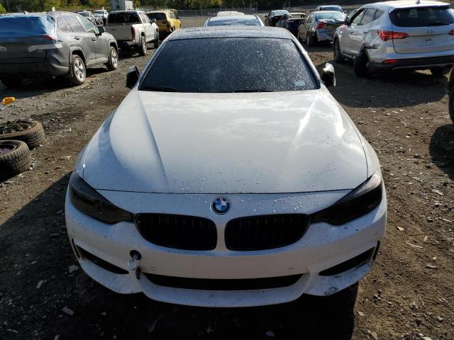 Photo 4 VIN: WBA3R1C57GK529764 - BMW 435 I 