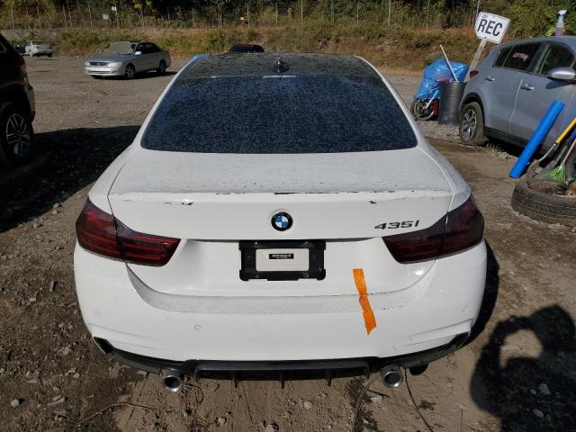 Photo 5 VIN: WBA3R1C57GK529764 - BMW 435 I 