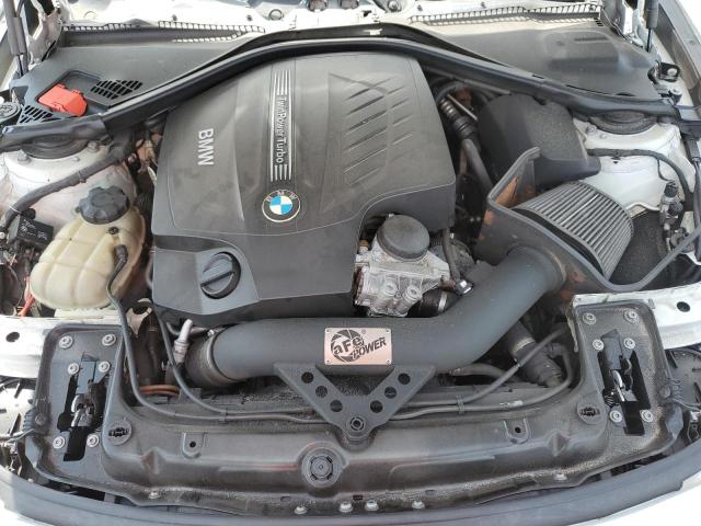 Photo 12 VIN: WBA3R1C58EF729459 - BMW 4ER 