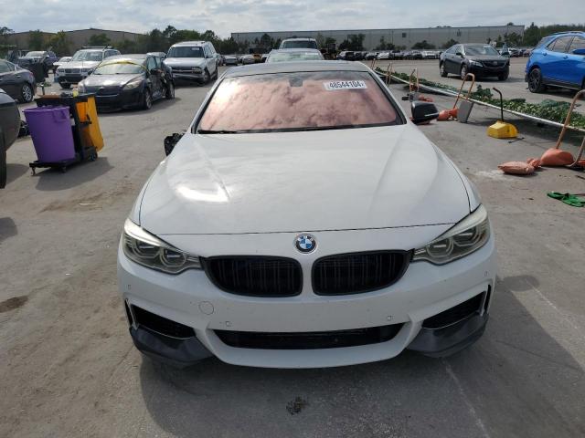 Photo 6 VIN: WBA3R1C58EF729459 - BMW 4ER 