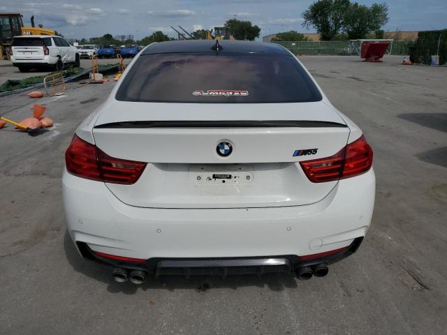 Photo 7 VIN: WBA3R1C58EF729459 - BMW 4ER 