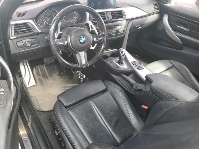 Photo 9 VIN: WBA3R1C58EF729459 - BMW 4ER 