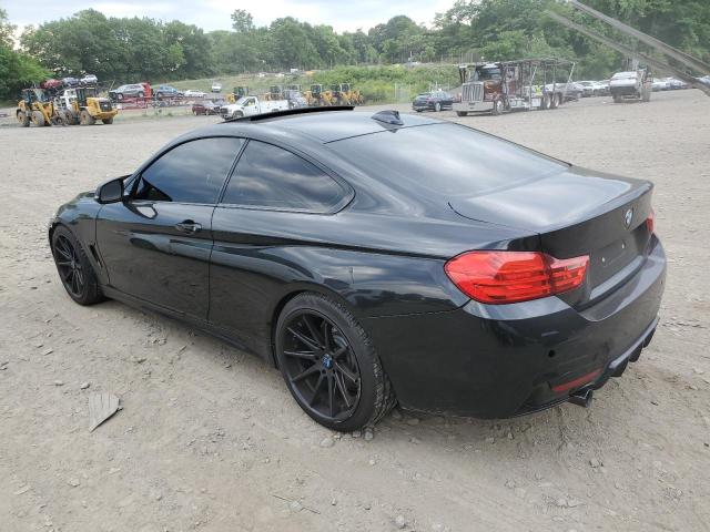 Photo 1 VIN: WBA3R1C58EF774434 - BMW 4 SERIES 