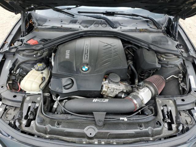 Photo 10 VIN: WBA3R1C58EF774434 - BMW 4 SERIES 