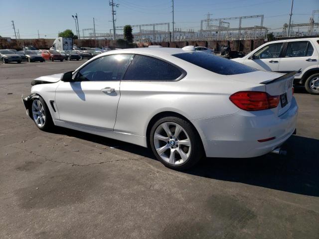 Photo 1 VIN: WBA3R1C58EK192373 - BMW 435I 