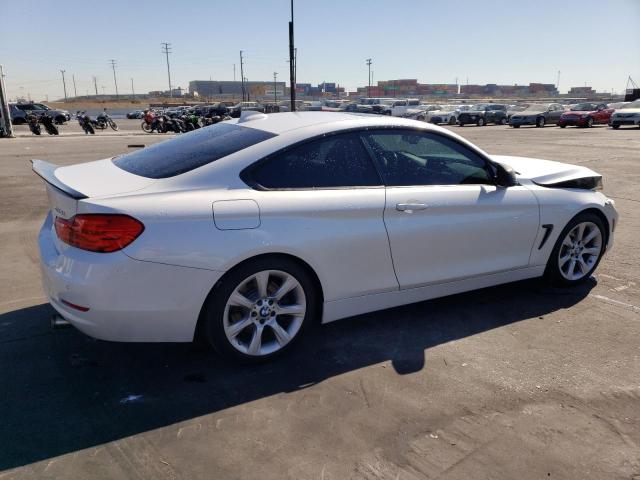 Photo 2 VIN: WBA3R1C58EK192373 - BMW 435I 