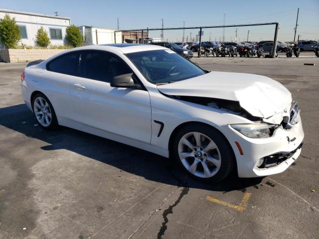 Photo 3 VIN: WBA3R1C58EK192373 - BMW 435I 