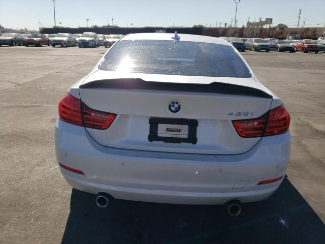 Photo 5 VIN: WBA3R1C58EK192373 - BMW 435I 