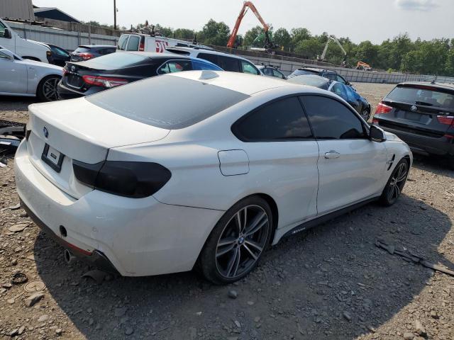 Photo 2 VIN: WBA3R1C58FK193220 - BMW 435 I 