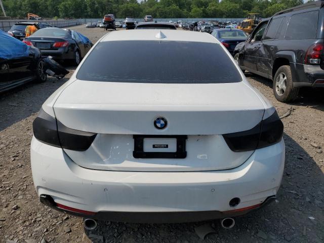 Photo 5 VIN: WBA3R1C58FK193220 - BMW 435 I 