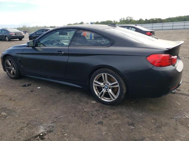 Photo 1 VIN: WBA3R1C58FK193301 - BMW 435 I 