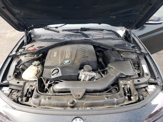 Photo 10 VIN: WBA3R1C58FK193301 - BMW 435 I 