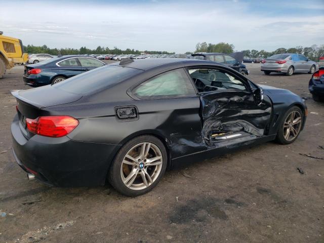 Photo 2 VIN: WBA3R1C58FK193301 - BMW 435 I 